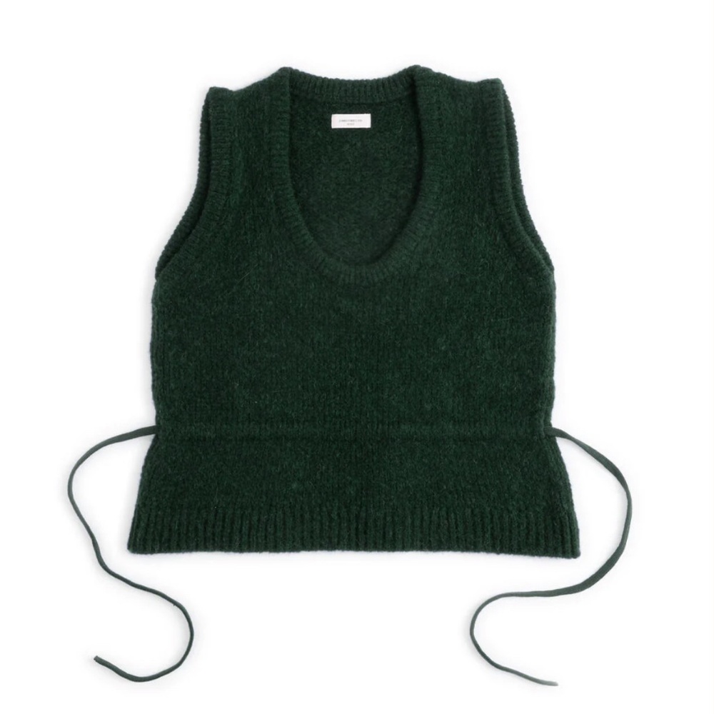 James Street Quinn Sweater Vest